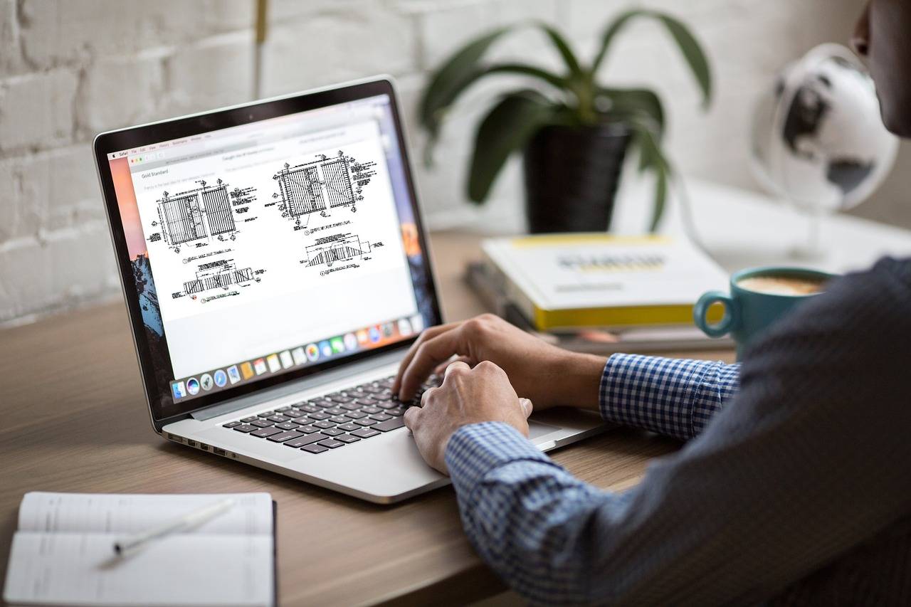 CAD Conversion Services
