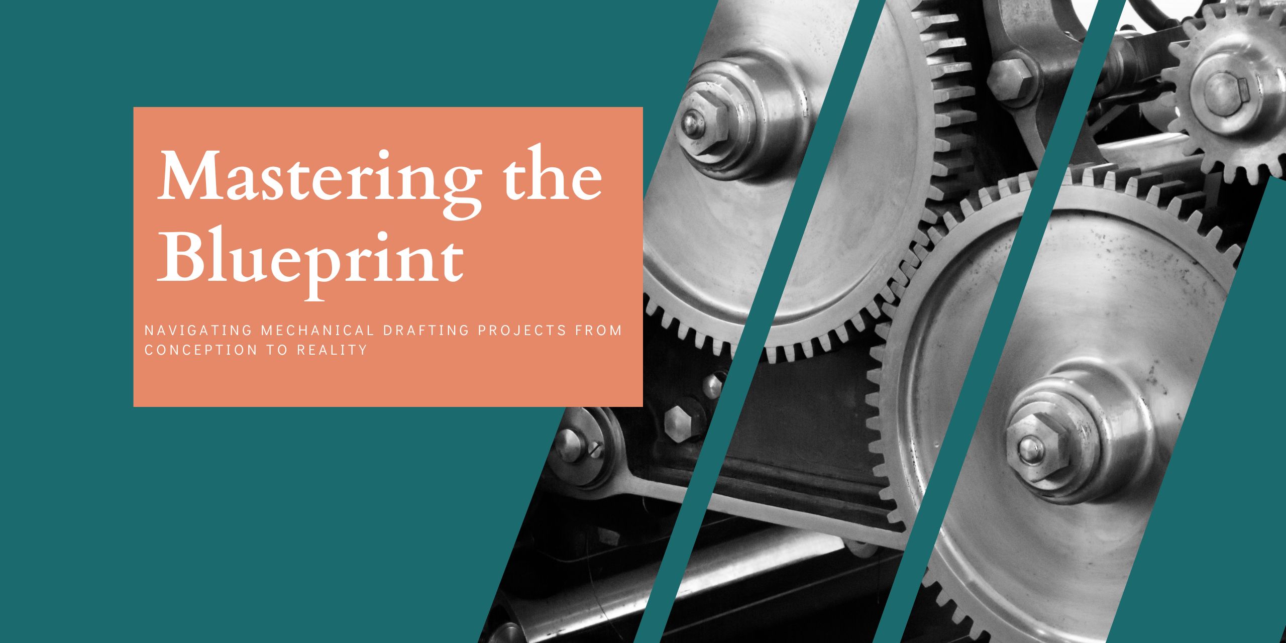Mechanical Drafting Projects