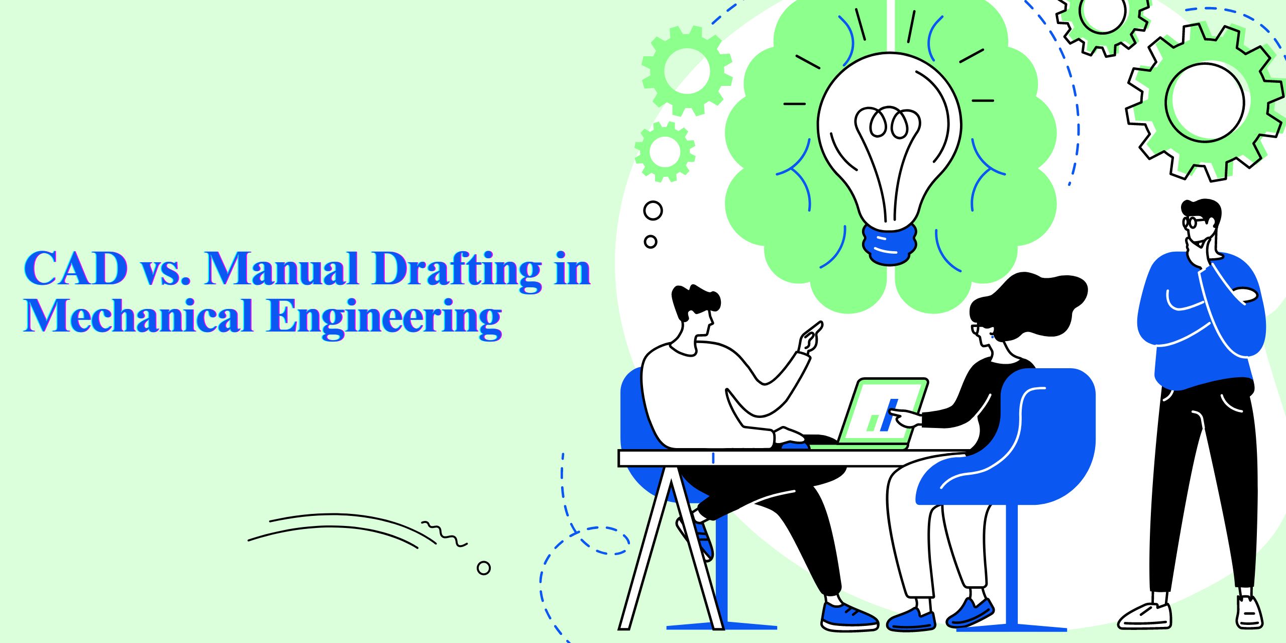 Mechanical Engineering Services